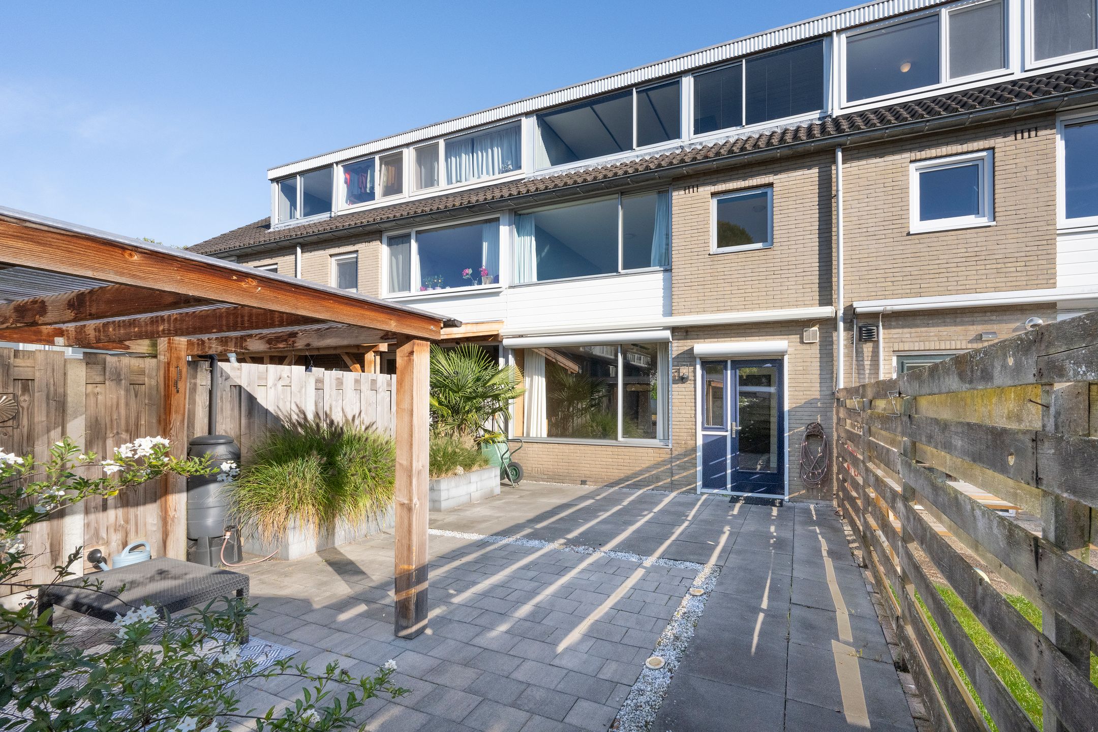 Foto 3 van Fazantstraat 42