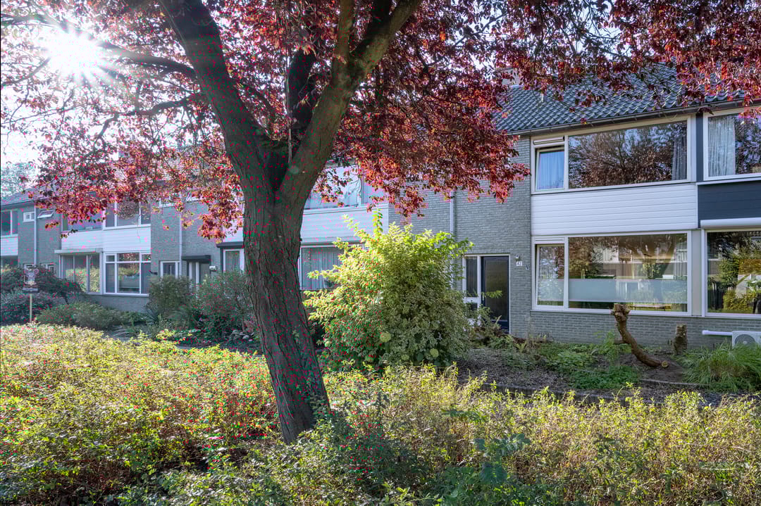 Foto 1 van Fazantstraat 42