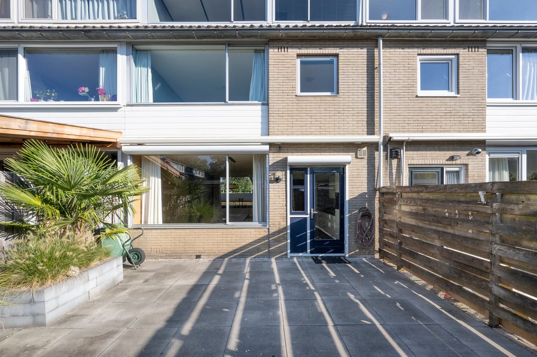 Foto 16 van Fazantstraat 42