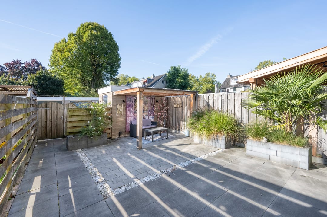 Foto 17 van Fazantstraat 42