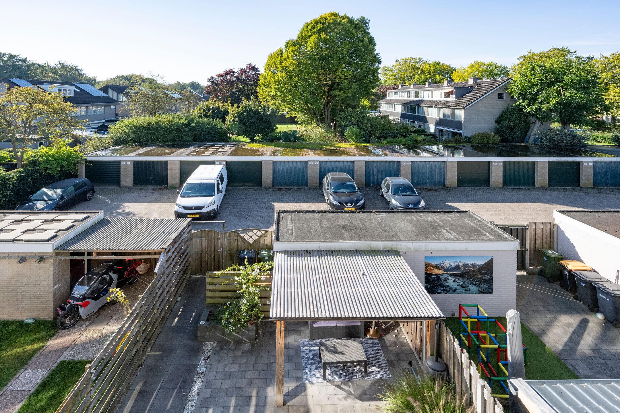 Foto 21 van Fazantstraat 42