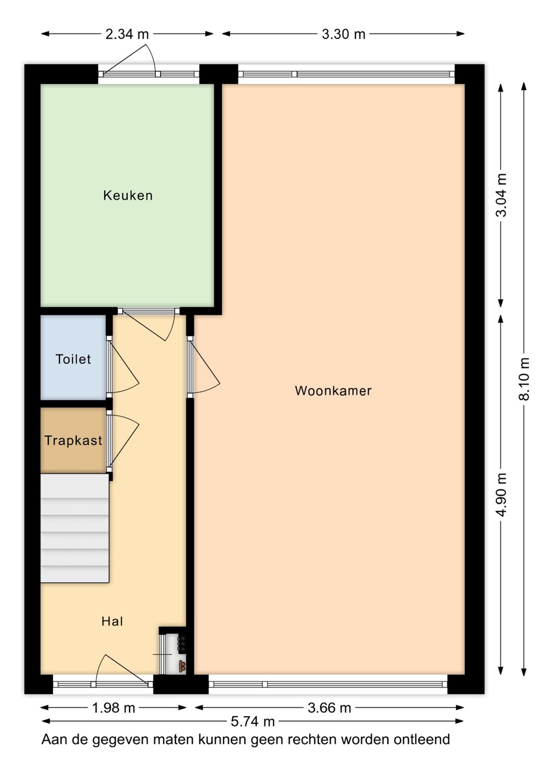 Foto 26 van Fazantstraat 42