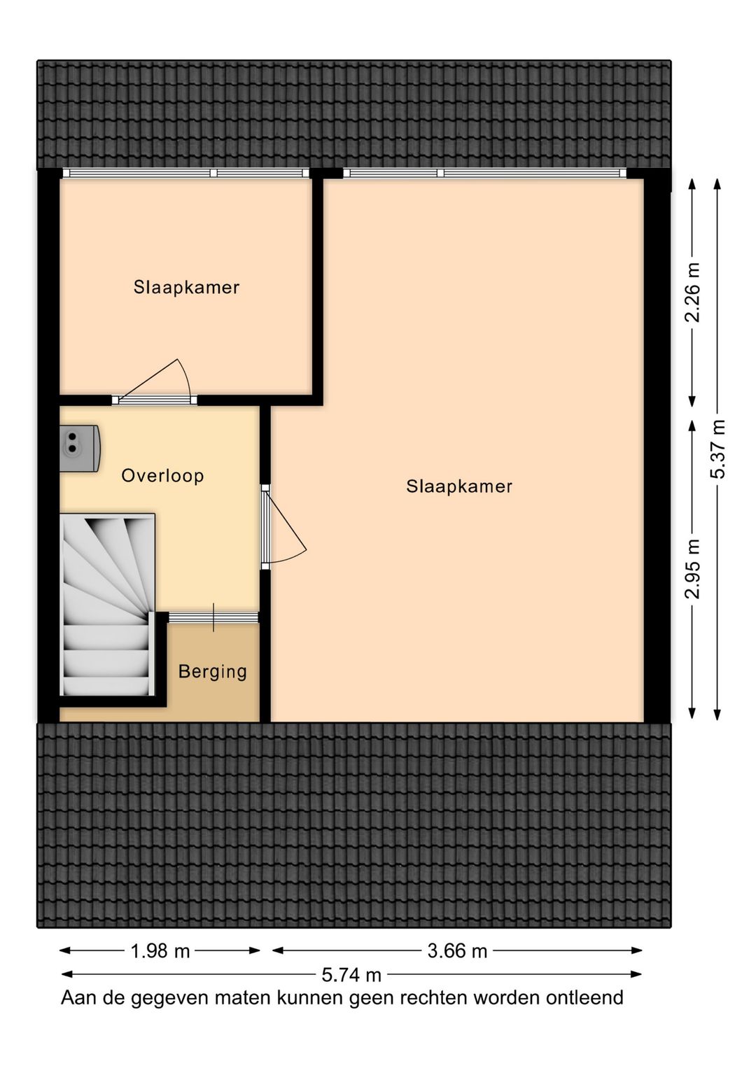 Foto 28 van Fazantstraat 42