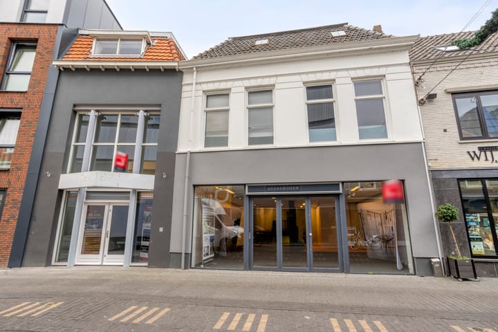 Noordstraat 6, Terneuzen