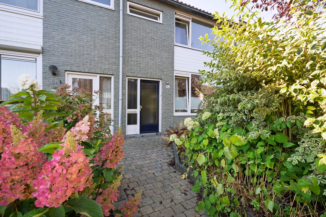 Foto 23 van Fazantstraat 42