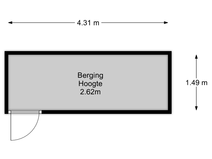 Berging
