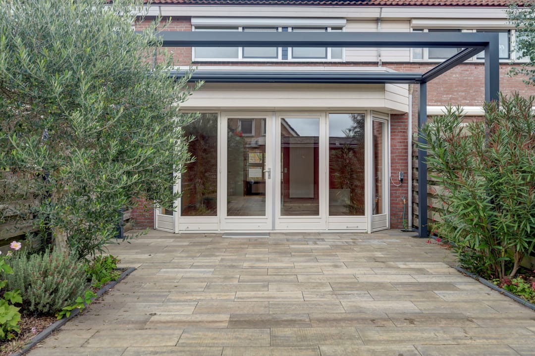 Foto 1 van Diepenhorstweg 8