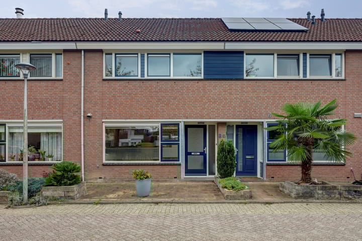 Foto 5 van Diepenhorstweg 8