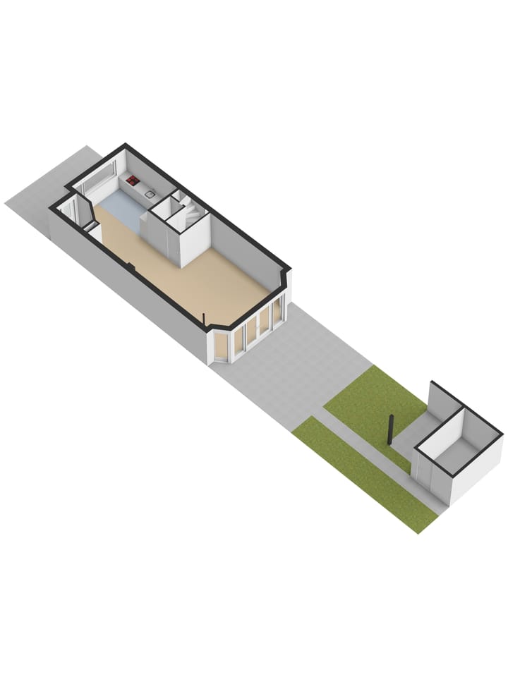 Foto 53 van Diepenhorstweg 8