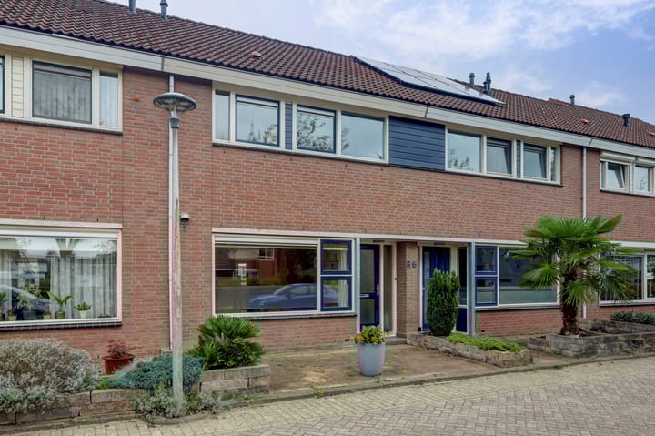 Foto 8 van Diepenhorstweg 8