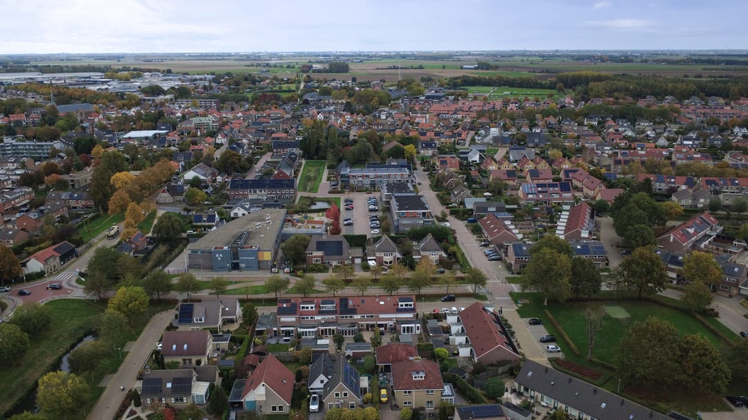 Foto 41 van Diepenhorstweg 8