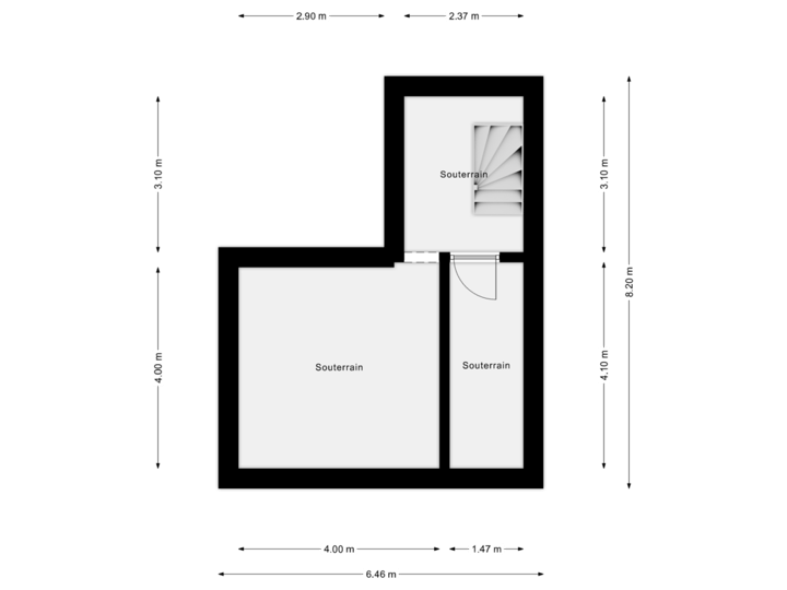 Souterrain
