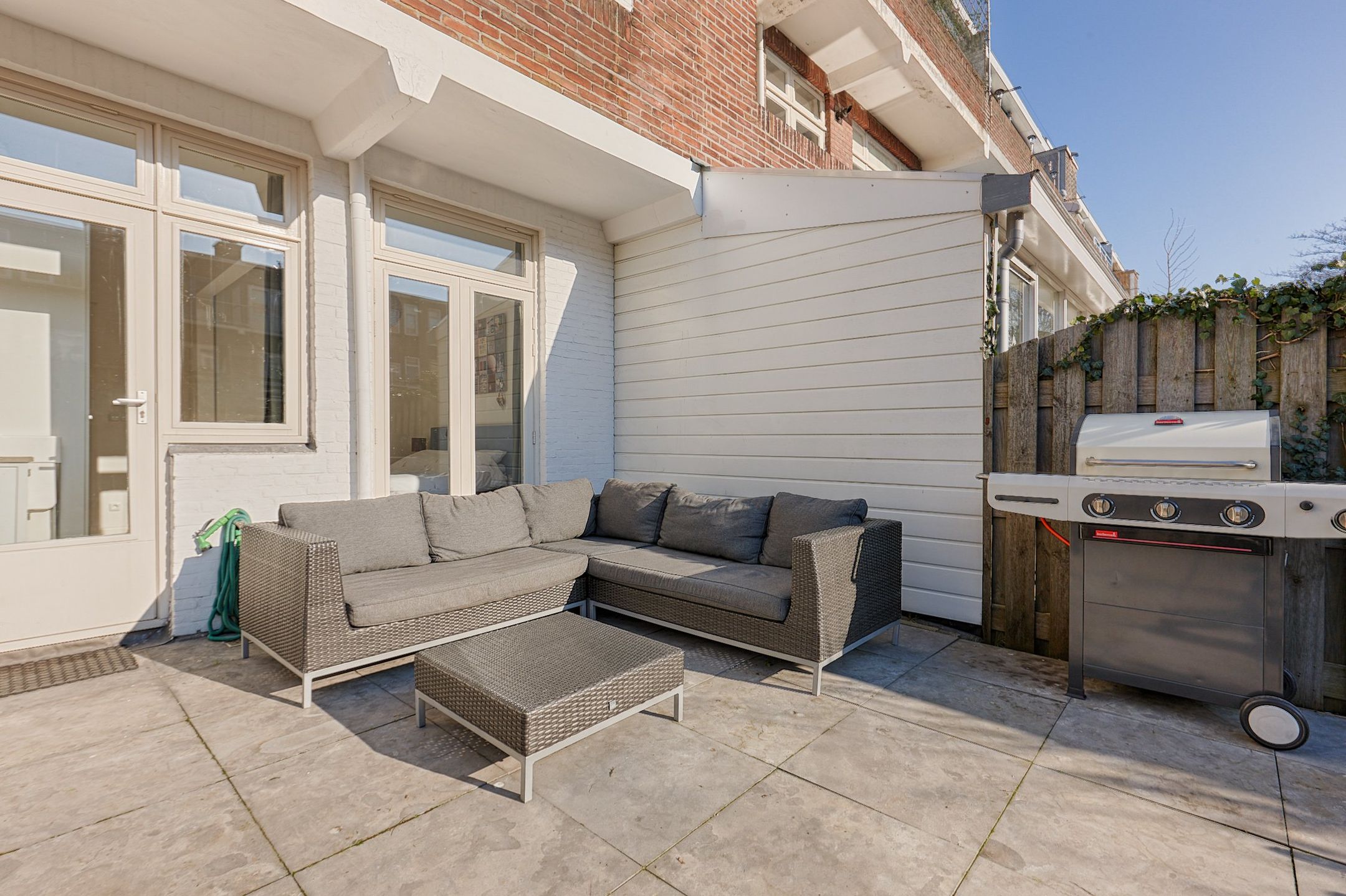 Foto 24 van van Halewijnlaan 129