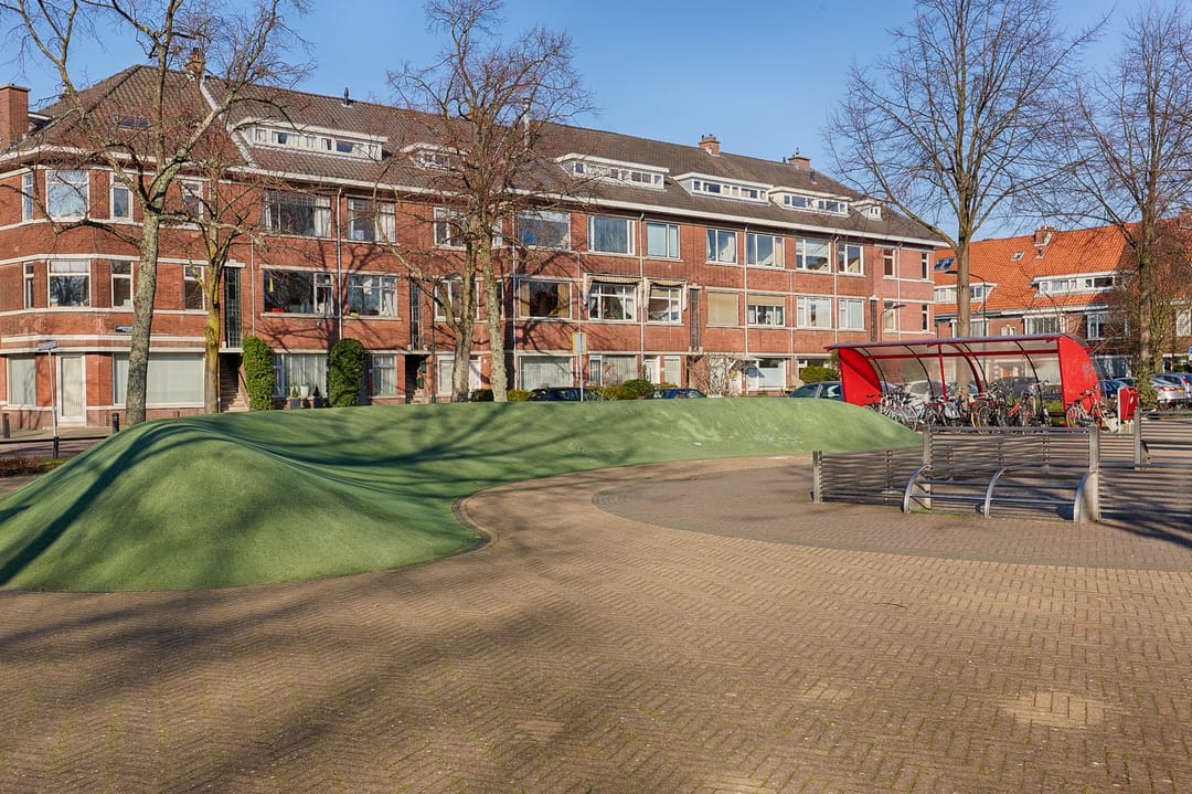 Foto 28 van van Halewijnlaan 129