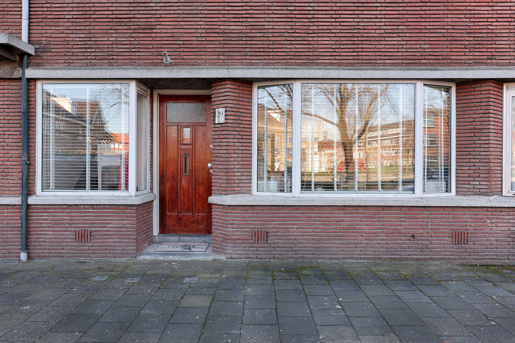 Foto 3 van van Halewijnlaan 129