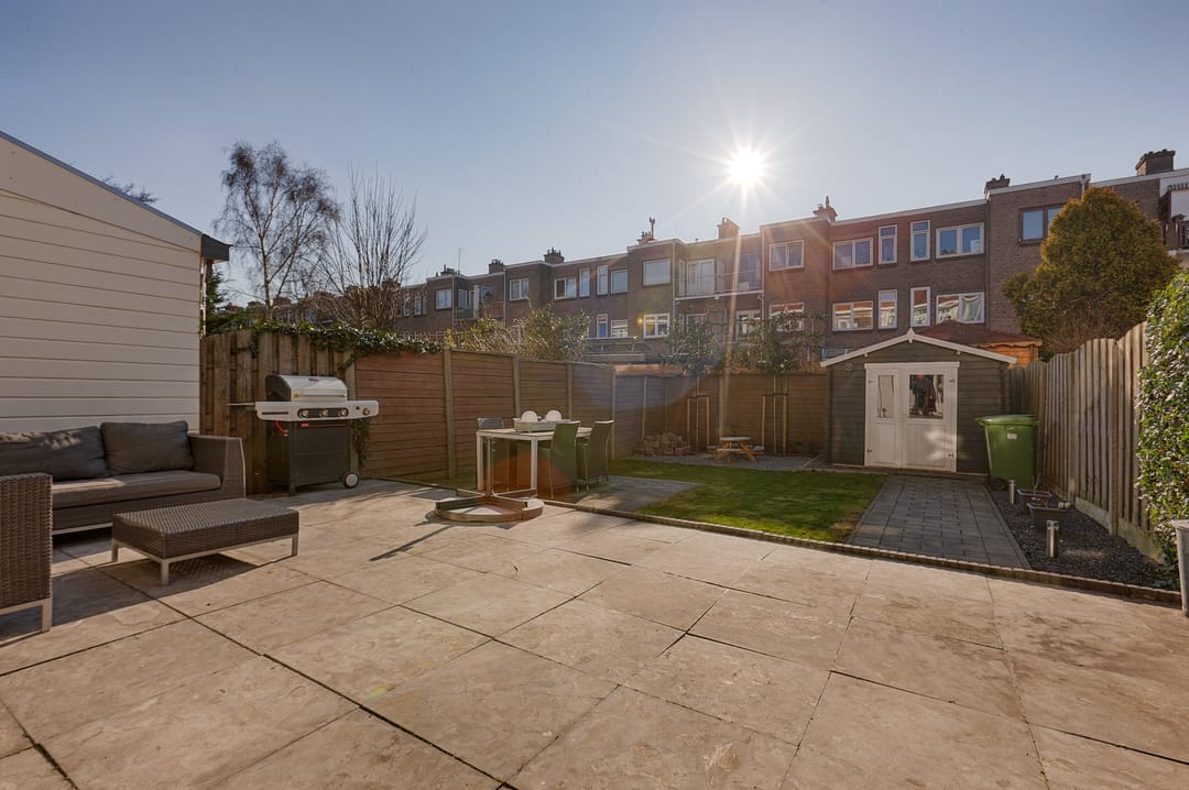 Foto 23 van van Halewijnlaan 129