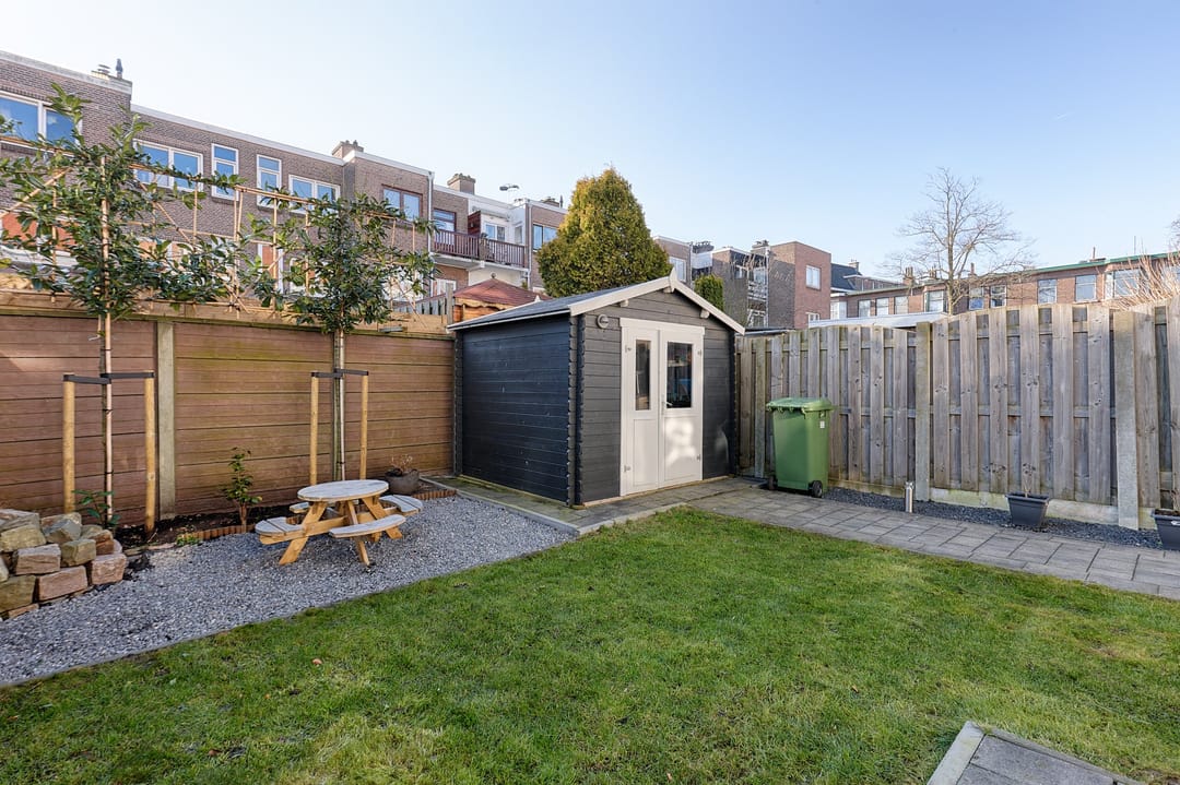 Foto 26 van van Halewijnlaan 129