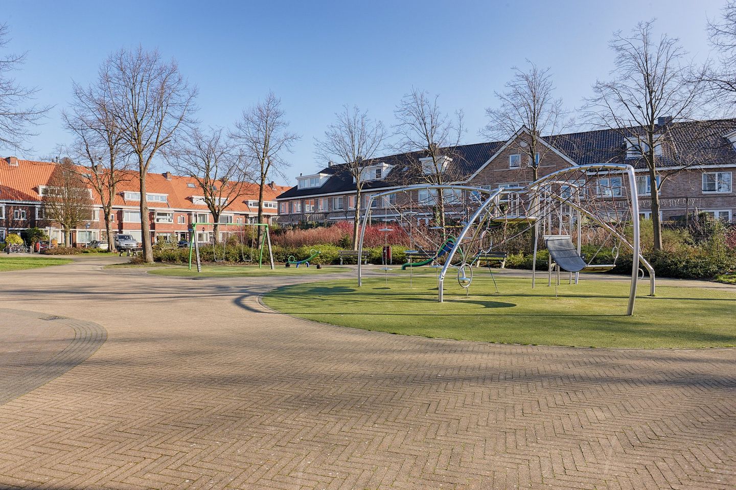 Foto 29 van van Halewijnlaan 129