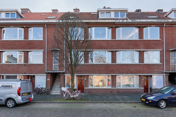 Photo 2 of van Halewijnlaan 129