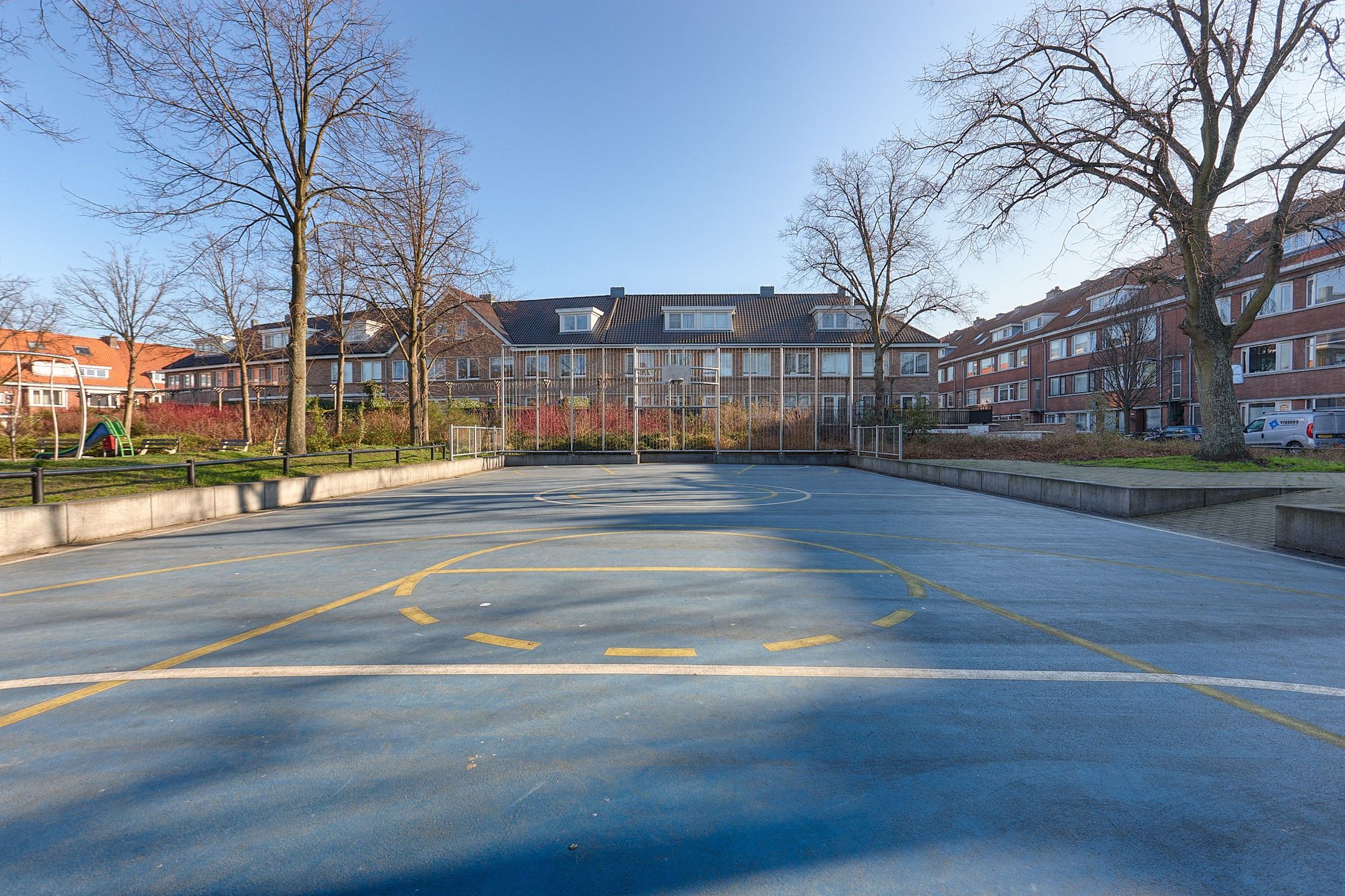 Foto 27 van van Halewijnlaan 129