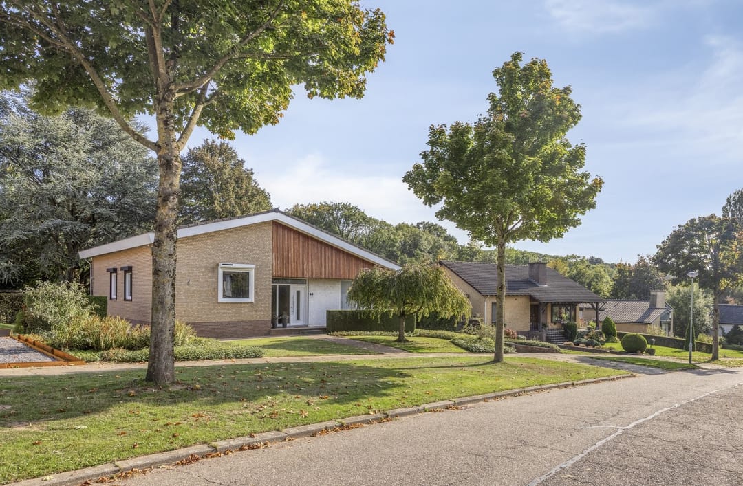 Foto 1 van Kasteelstraat 64