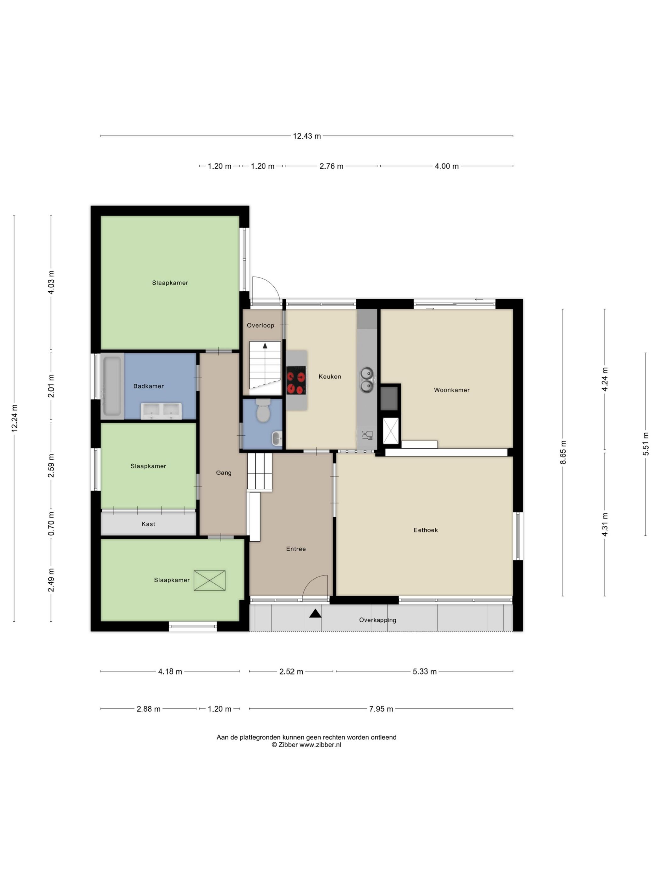 Foto 42 van Kasteelstraat 64