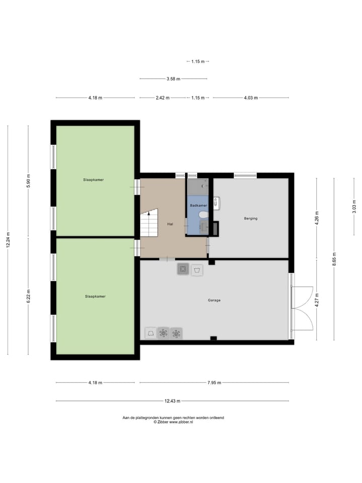 Photo 43 of Kasteelstraat 64