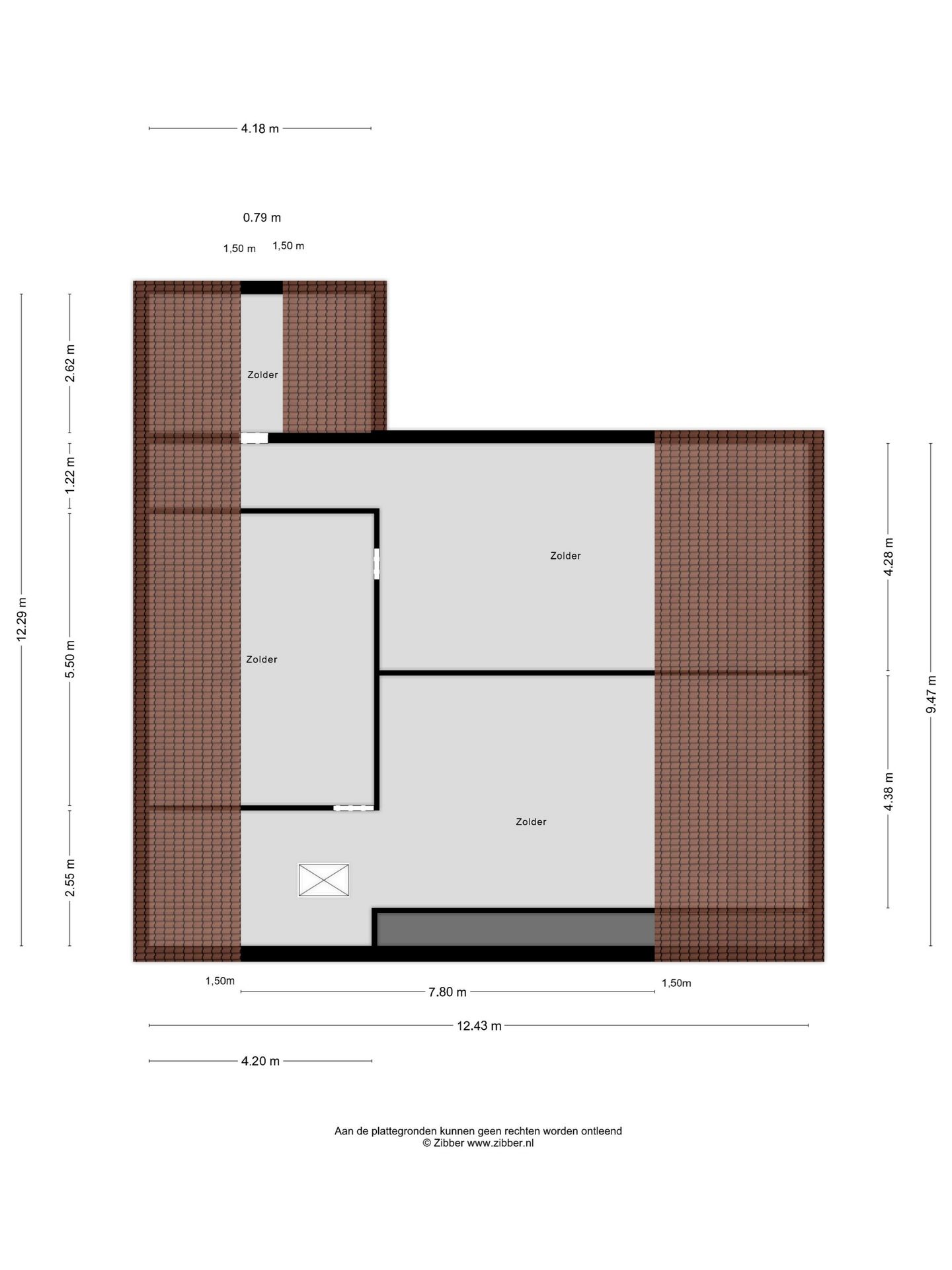 Foto 44 van Kasteelstraat 64