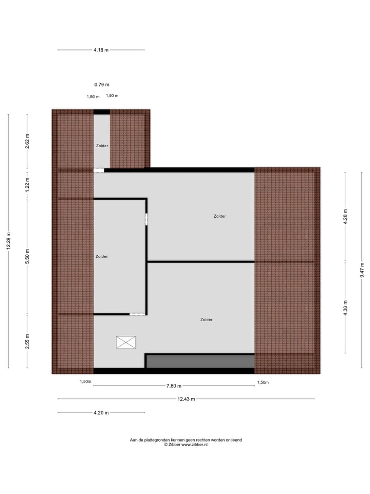Photo 44 of Kasteelstraat 64