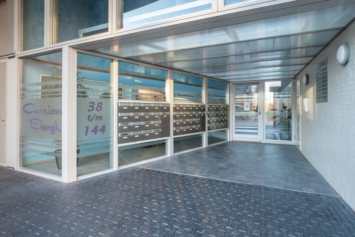 Middeldijkerplein 118