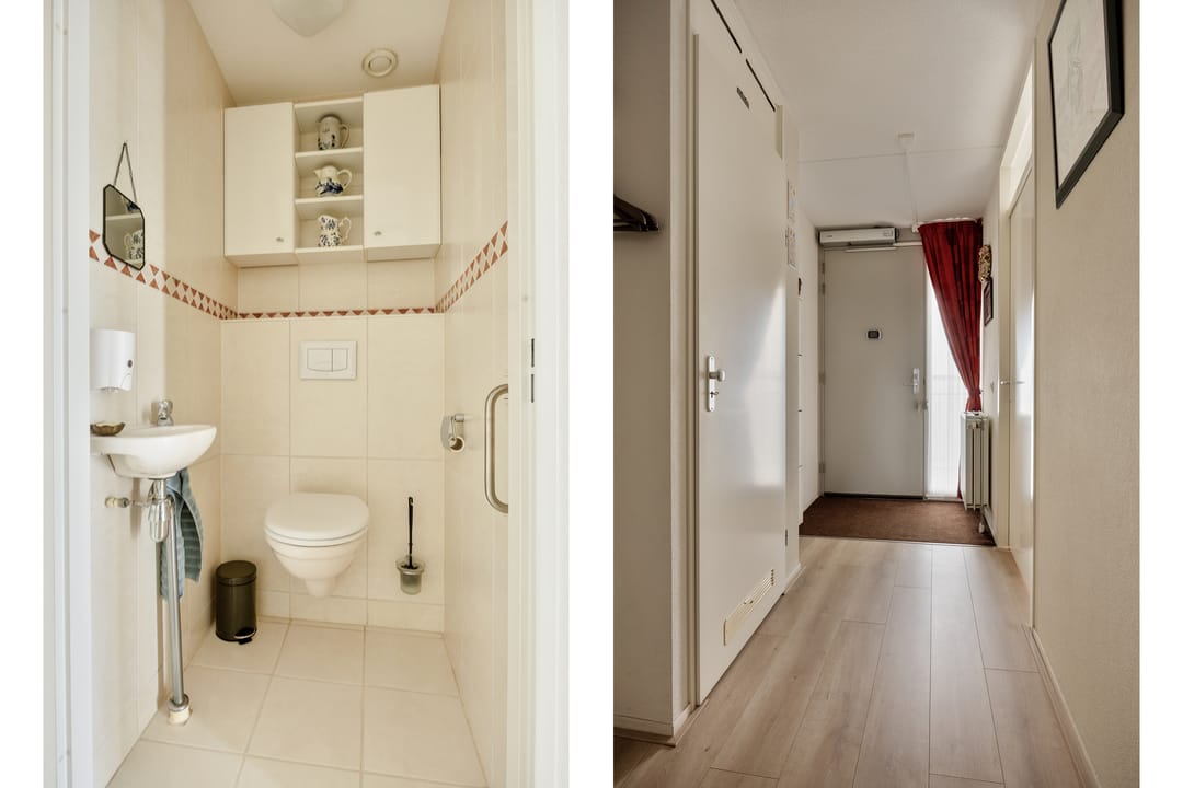 Foto 8 van Middeldijkerplein 118