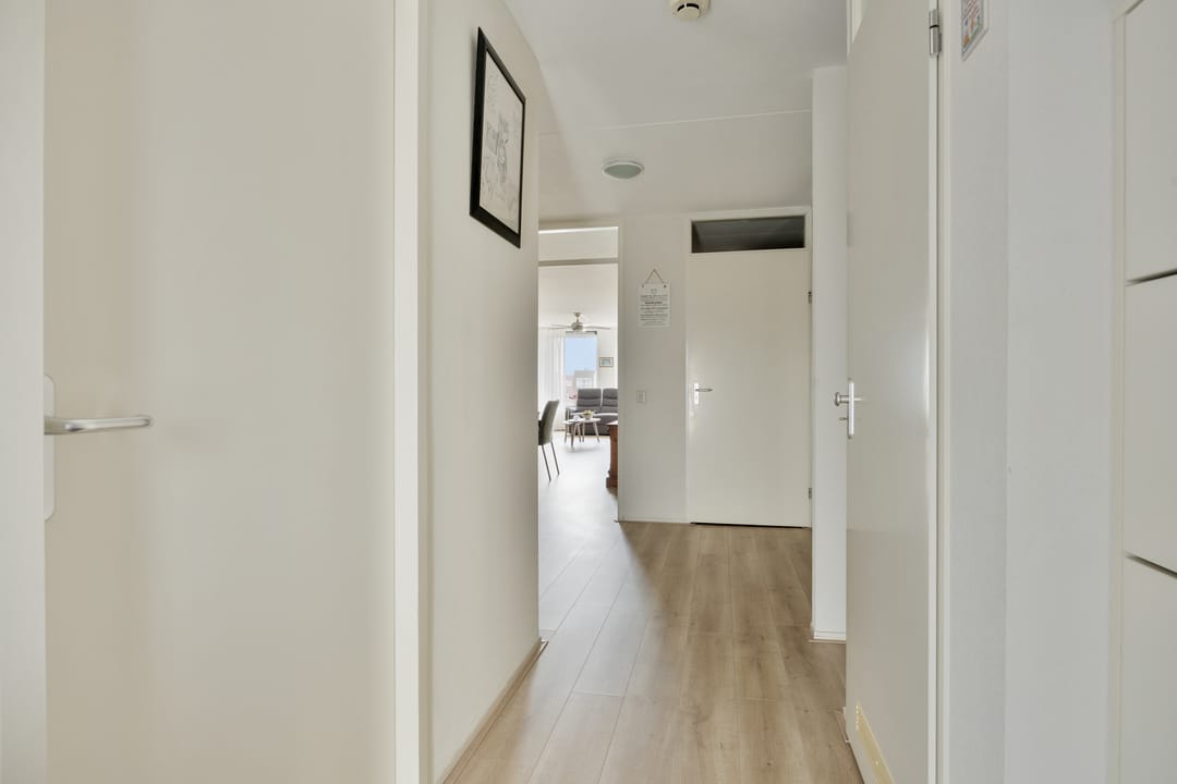 Foto 7 van Middeldijkerplein 118