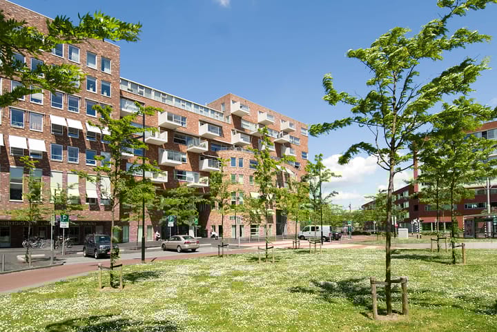 Photo 34 of Middeldijkerplein 118