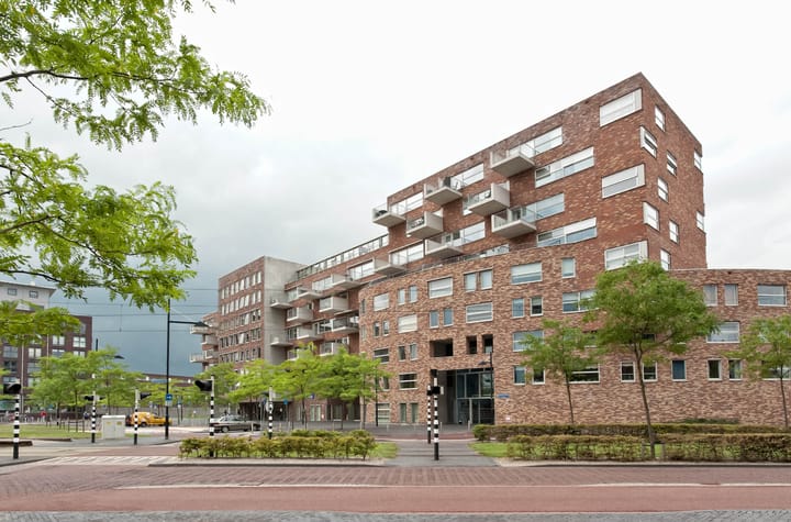 Photo 35 of Middeldijkerplein 118