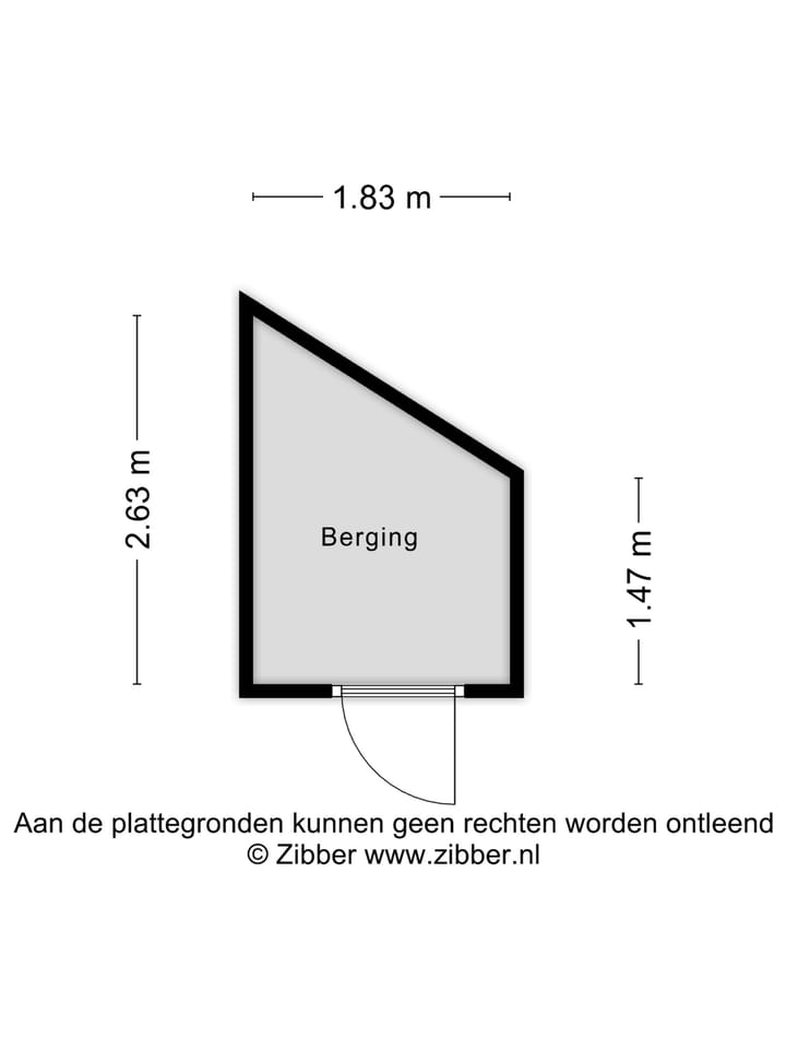 Photo 39 of Middeldijkerplein 118