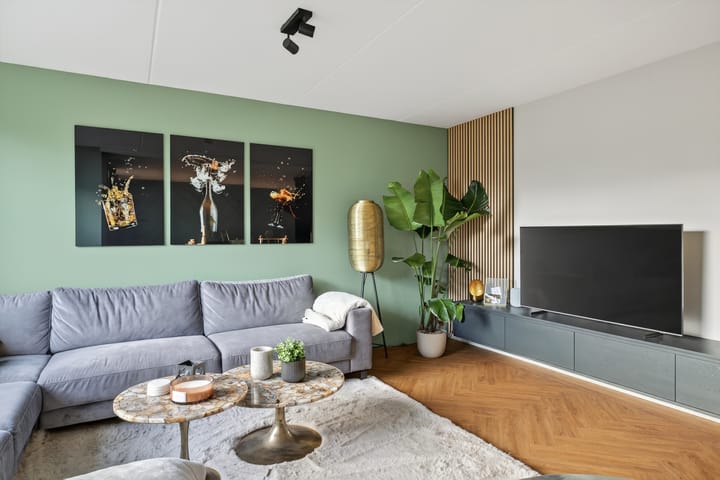 Foto 14 van Visserstuin 150