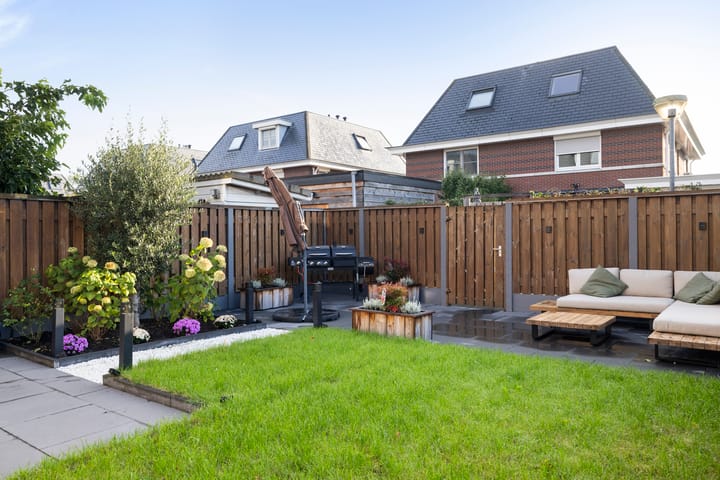 Foto 4 van Visserstuin 150