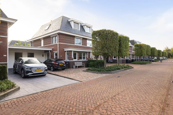 Foto 7 van Visserstuin 150