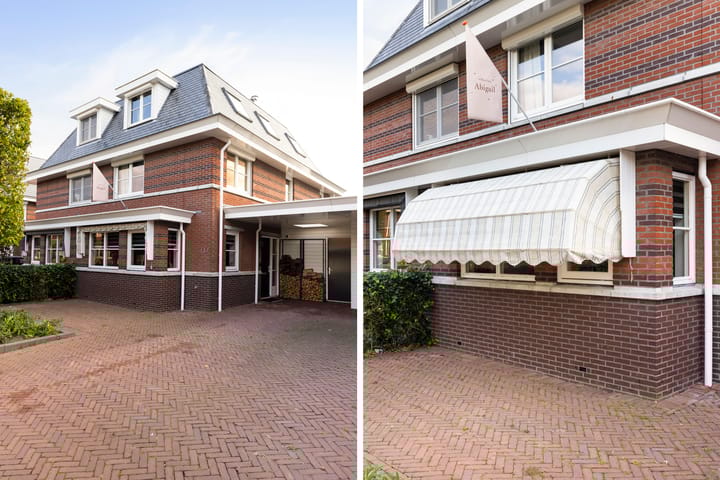 Foto 8 van Visserstuin 150