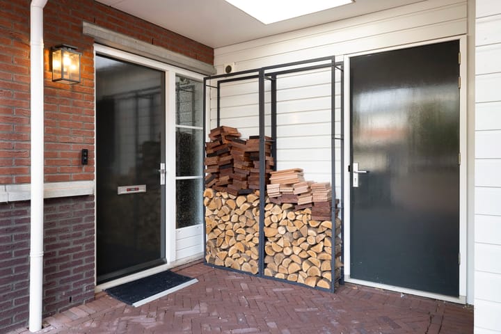 Foto 9 van Visserstuin 150