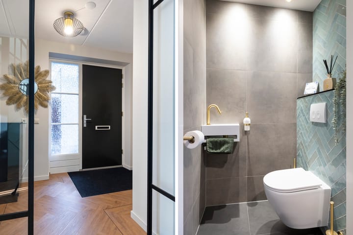 Foto 10 van Visserstuin 150