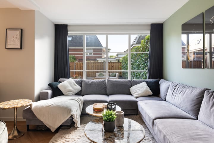 Foto 12 van Visserstuin 150