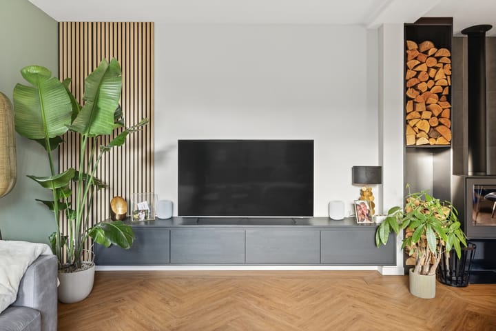 Foto 13 van Visserstuin 150