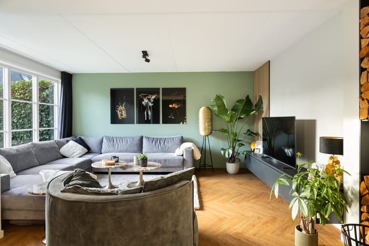 Foto 2 van Visserstuin 150