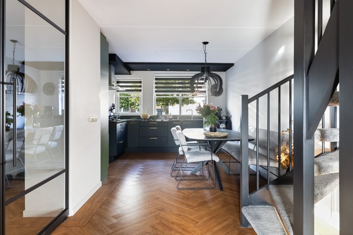 Foto 18 van Visserstuin 150