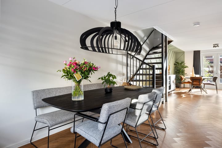 Foto 20 van Visserstuin 150