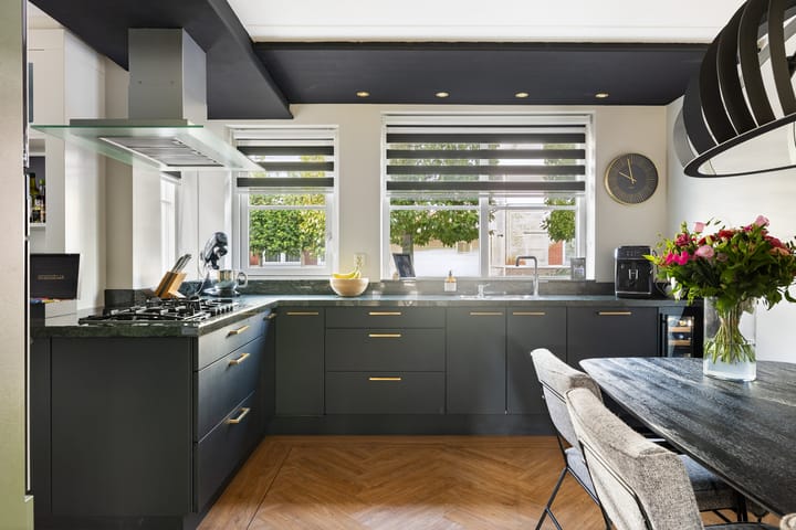 Foto 23 van Visserstuin 150