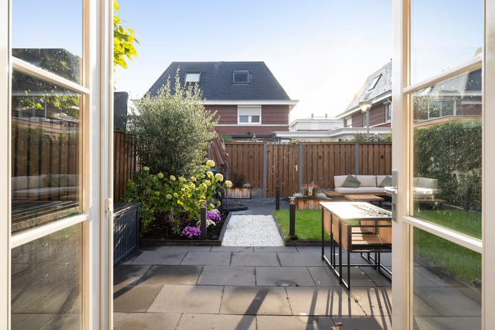 Foto 24 van Visserstuin 150