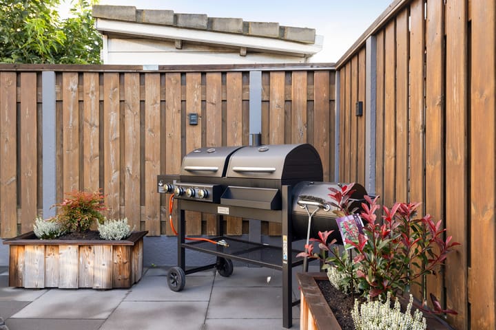 Foto 26 van Visserstuin 150