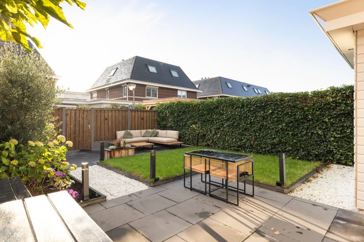 Foto 25 van Visserstuin 150